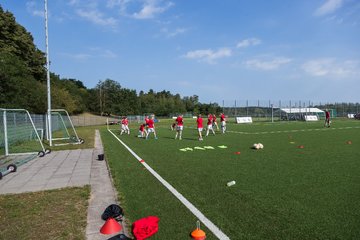 Bild 1 - Oberliga Saisonstart